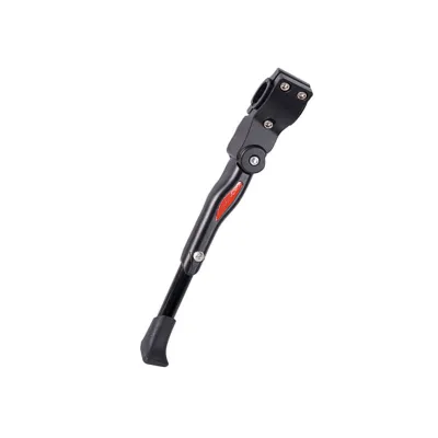 Підніжка стоянкова збоку велосипедна телескопічна 24"-29" - Robinzon.ua