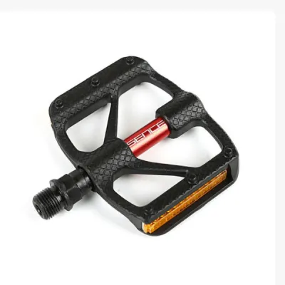 Велосипедні педалі на промислових підшипниках Feel Fit JTB-012 - Robinzon.ua