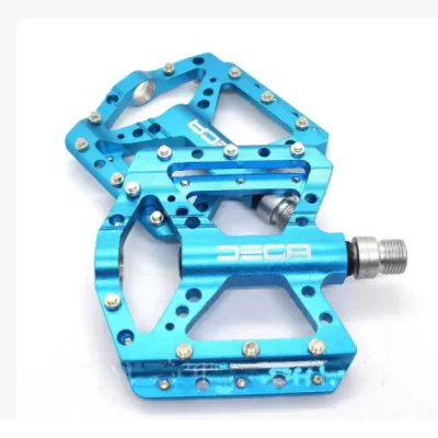 Велосипедні педалі на промислових підшипниках Feel Fit JTB-015 - Robinzon.ua