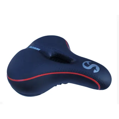 Седло для велосипеда Feel Fit ZD-013 - Robinzon.ua