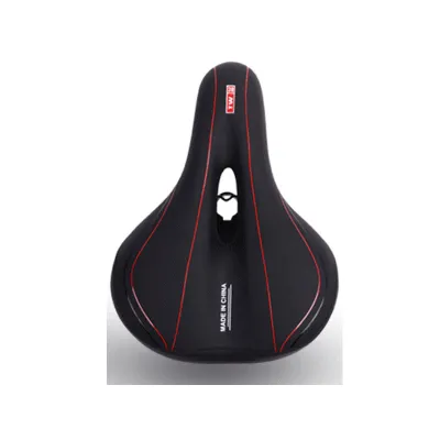 Седло для велосипеда Feel Fit ZD-014 - Robinzon.ua