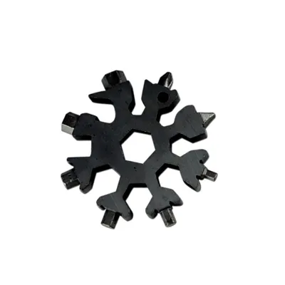 Унивесальный мультитул "Снежика" 16 в 1 Feel Fit Унивесальный мультитул "Снежика" 16 в 1 Feel Fit - Robinzon.ua