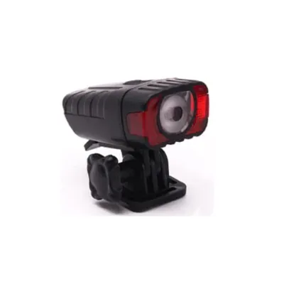 Велоліхтар, фара для велосипеда Feel Fit - Robinzon.ua