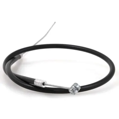 Гальмівний трос із сорочкою для велосипеда 75 см Feel Fit Гальмівний трос із сорочкою для велосипеда 75 см Feel Fit - Robinzon.ua