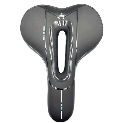 Седло для велосипеда Feel Fit ZD-015 - Robinzon.ua