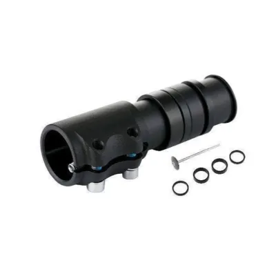 Удлиннитель выноса руля Feel Fit черный Удлиннитель выноса руля Feel Fit черный - Robinzon.ua