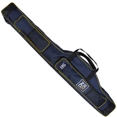 Чехол для удилищ Zeox Standard Reel-In 150см (2 секции) (7010020) Чехол для удилищ Zeox Standard Reel-In 150см (2 секции) (7010020) - Robinzon.ua