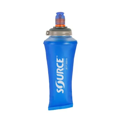 Пляшка для води Source Jet Foldable Bottle 0,25L (1004-2070700125) - Robinzon.ua