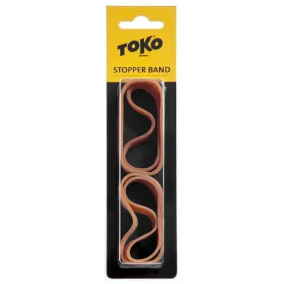 Зажим Toko Stopper Band (1052-554 9886) Зажим Toko Stopper Band (1052-554 9886) - Robinzon.ua