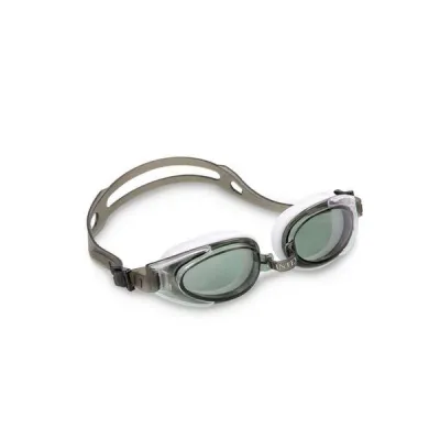 Очки для плавания 55685-1 Profi Черно-белый - Robinzon.ua