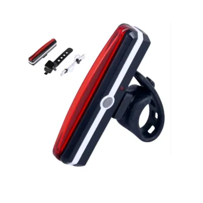 Задний стоп USB для велосипеда DEN-027 Feel Fit - Robinzon.ua