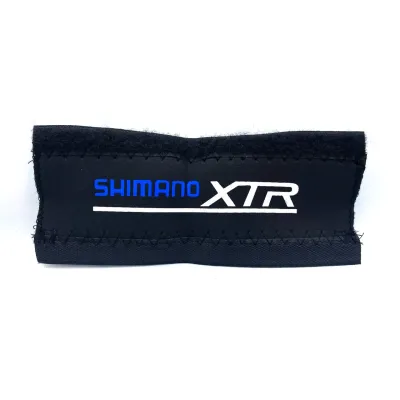 Захист пера велосипеда Feel Fit 1 шт. LT-009 Чорний - Robinzon.ua