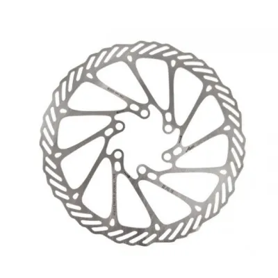 Диск, гальмівний ротор 160 мм DS-007 Feel Fit Диск, гальмівний ротор 160 мм DS-007 Feel Fit - Robinzon.ua