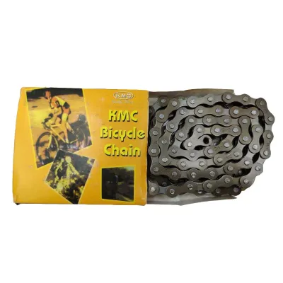 Цепь для велосипеда Украина LT-010 Цепь для велосипеда Украина LT-010 - Robinzon.ua