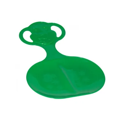 Санки ледянки ТехноК 1028 Зеленый - Robinzon.ua