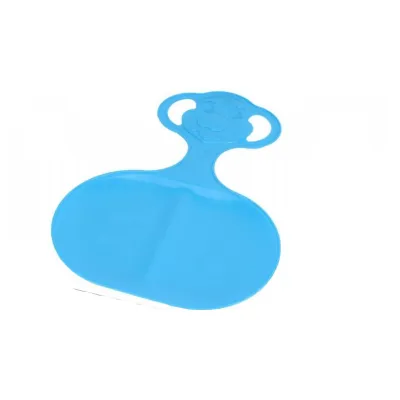 Санки ледянки ТехноК 1028 Голубой - Robinzon.ua