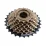 Задняя звездочка трещотка Shimano MF-TZ500 14-28T 01109 7 звезд - Robinzon.ua