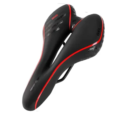 Седло для велосипеда спортивное Feel Fit ZD-022 - Robinzon.ua