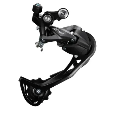 Задний переключатель Shimano RD-M2000-SGS ALTUS 9 скоростей - Robinzon.ua