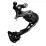 Задний переключатель Shimano RD-M2000-SGS ALTUS 9 скоростей - Robinzon.ua