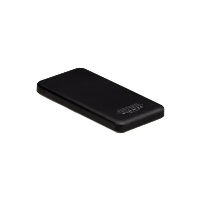 УМБ Power Bank XO PB70 13000 mAh Чорний - Robinzon.ua