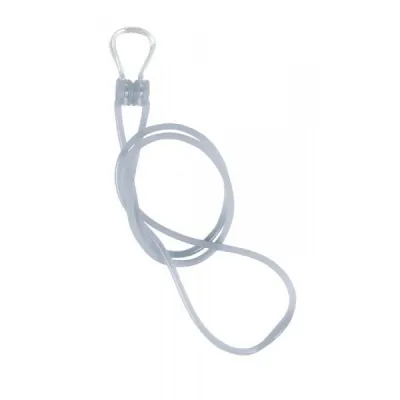 Зажим для носа у футлярі ARENA STRAP NOSE CLIP PRO 95212-018 Сірий - Robinzon.ua