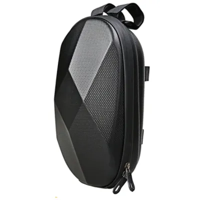 Сумка для электроскутера, самоката жесткая B-SOUL BAO-033 32*18*13,5 см Черная - Robinzon.ua