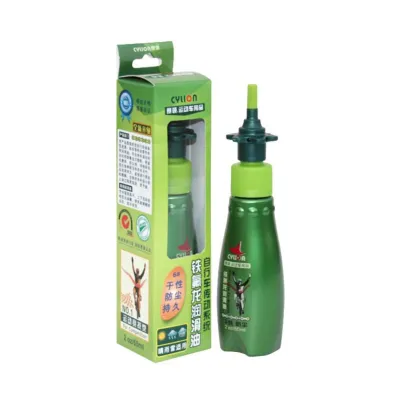 Велосипедная смазка тефлоновая сухая Feel Fit YOU-008 60 мл - Robinzon.ua