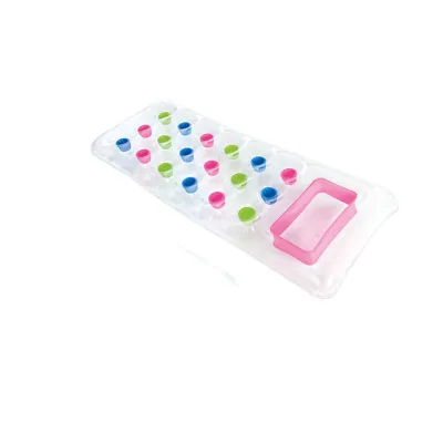 Надувной матрас "Стакан" Intex 59894 188х71 см - Robinzon.ua