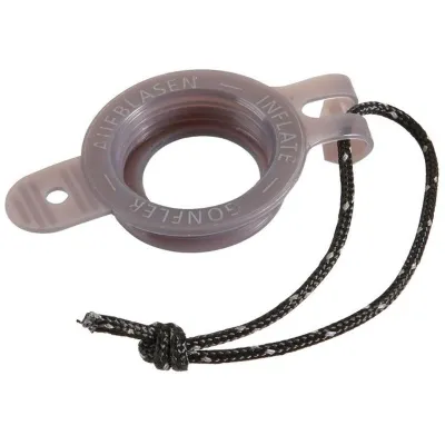 Адаптер клапана килимка Exped FLATVALVE ADAPTER Grey (7640147761162) - Robinzon.ua
