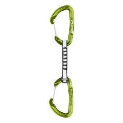 Оттяжка Salewa EXPR SET DYN HOT G3 WIRE/WIRE, Green (1727/5810 UNI) - Robinzon.ua