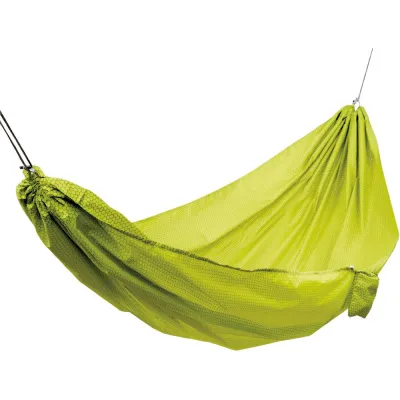 Гамак Exped TRAVEL HAMMOCK LITE KIT, Lime (7640445452496) - Robinzon.ua