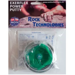 Еспандер Rock Technologies Power Putty Medium - Robinzon.ua