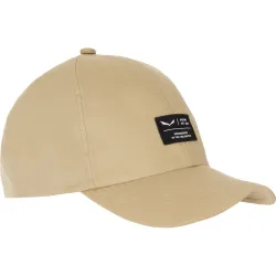 Кепка Salewa Fanes Light Cap M/58 - Бежевий - Robinzon.ua