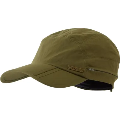 Кепка Trekmates Atacama L/XL TM-004018 Olive - Robinzon.ua