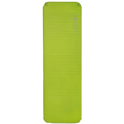 Самонадувной коврик Exped SIM Ultra 3.8 LW, 197х62х3.8см, lichen (7640277842885) - Robinzon.ua