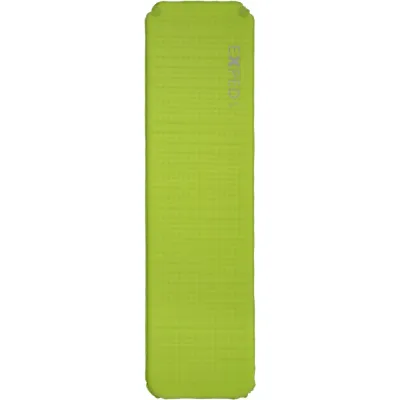 Самонадувний килимок Exped SIM Ultra 3.8 M, 183х50х3.8см, lichen (7640277842878) - Robinzon.ua