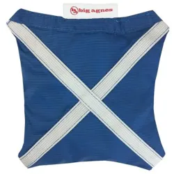 Стяжка упаковочная Big Agnes Super Light Girdle L/XL Blue Стяжка упаковочная Big Agnes Super Light Girdle L/XL Blue - Robinzon.ua