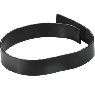 Ремешки для бахил Trekmates Gear Straps One Size - черный - 015.1411- 015.1411 - Robinzon.ua