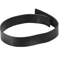 Ремінці для бахіл Trekmates Gear Straps One Size - чорний - 015.1411 Ремінці для бахіл Trekmates Gear Straps One Size - чорний - 015.1411 - Robinzon.ua