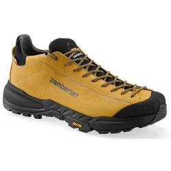 Кросівки чоловічі Zamberlan 217 FREE BLAST GTX 43.5 - жовтий з мембраною Gore-Tex®, трекінгові - 006.4660 Кросівки чоловічі Zamberlan 217 FREE BLAST GTX 43.5 - жовтий з мембраною Gore-Tex®, трекінгові - 006.4660 - Robinzon.ua