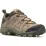 Кросівки чоловічі Merrell ALVERSTONE 2 GTX 45 - коричневий з мембраною Gore-Tex®, мультифункціональні - 036.0912 - Robinzon.ua