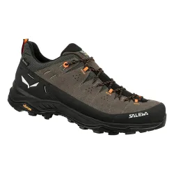 Кросівки чоловічі Salewa ALP TRAINER 2 GTX 42.5 - коричневий з мембраною Gore-Tex®, трекінгові - 013.001.5581 Кросівки чоловічі Salewa ALP TRAINER 2 GTX 42.5 - коричневий з мембраною Gore-Tex®, трекінгові - 013.001.5581 - Robinzon.ua