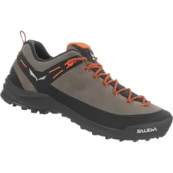 Кросівки ч Salewa MS WILDFIRE LEATHER 61395 7953 - 42 - коричневий Кросівки ч Salewa MS WILDFIRE LEATHER 61395 7953 - 42 - коричневий - Robinzon.ua