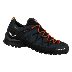 Кросівки чоловічі Salewa WILDFIRE 2 GTX 44 - синій з мембраною Gore-Tex®, трекінгові - 013.001.6003 - Robinzon.ua