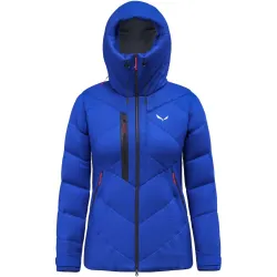 Мембранна жіноча тепла куртка для альпінізму Salewa Ortles Heavy RDS Down W JKT, Blue, 44/38 (28177/8620 44/38) Мембранна жіноча тепла куртка для альпінізму Salewa Ortles Heavy RDS Down W JKT, Blue, 44/38 (28177/8620 44/38) - Robinzon.ua