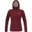 Мембранная женская куртка для трекинга Salewa Puez Aqua 4 2.5L PTX Jacket W, Red Syrah, 48/42 (28616/1570 48/42) - Robinzon.ua