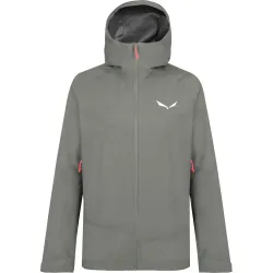 Куртка Salewa Puez GTX Paclite Wms 44/38 (M) - Сірий Куртка Salewa Puez GTX Paclite Wms 44/38 (M) - Сірий - Robinzon.ua
