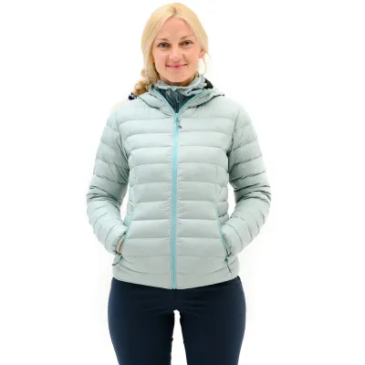 Пуховая куртка Turbat Trek Wms 012.004.3666 - Robinzon.ua