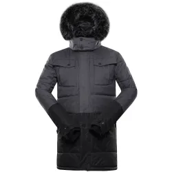 Міська чоловіча мембранна куртка Alpine Pro EGYP, Grey/Black, M (MJCB625779 M) Міська чоловіча мембранна куртка Alpine Pro EGYP, Grey/Black, M (MJCB625779 M) - Robinzon.ua